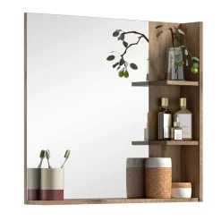 Badmöbel Kombination hängend - Depart (vierteilig)