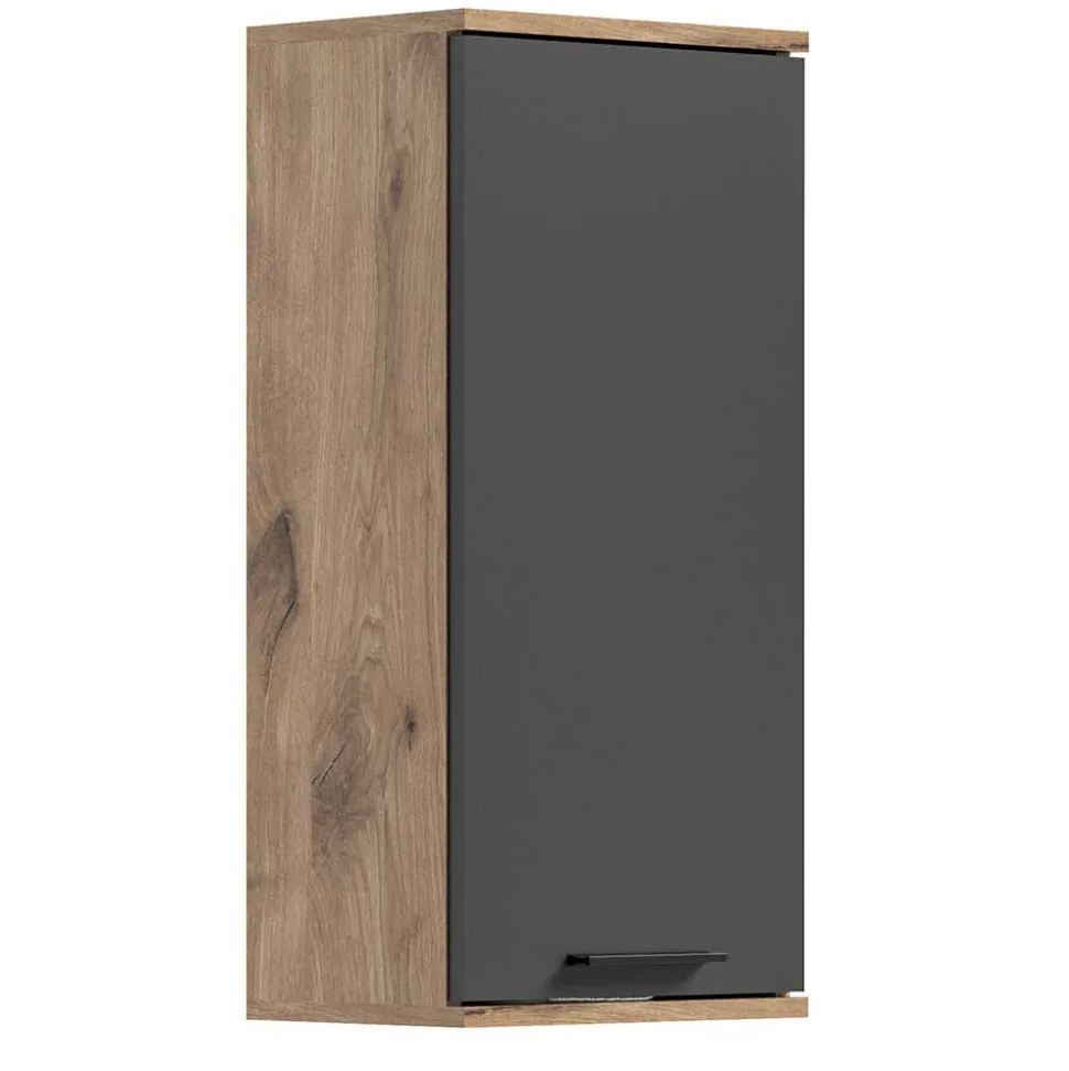 Badmöbel Kombination hängend - Depart (vierteilig)