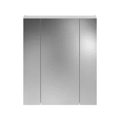 Badmöbel Kombination Hochglanz - Whale (dreiteilig)