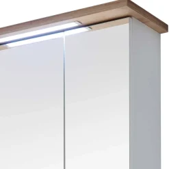 Badmöbel Kombination im Skandi Design - Timur (dreiteilig)