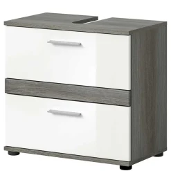 Badmöbel Kombination modern - Chapan (dreiteilig)