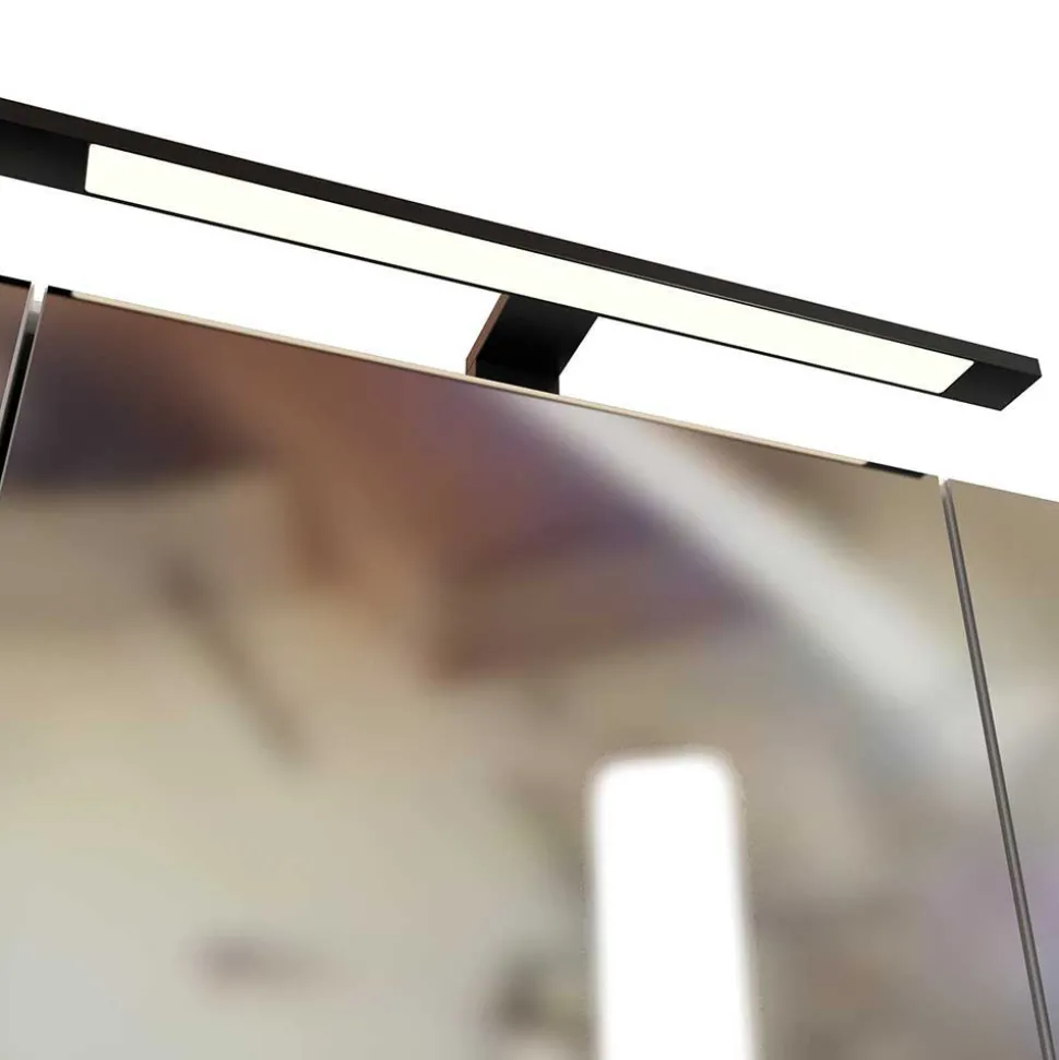 Badmöbel Programm Wildeiche - Arazony (fünfteilig)