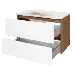 Badmöbel Set klein - Maklesa II (dreiteilig)