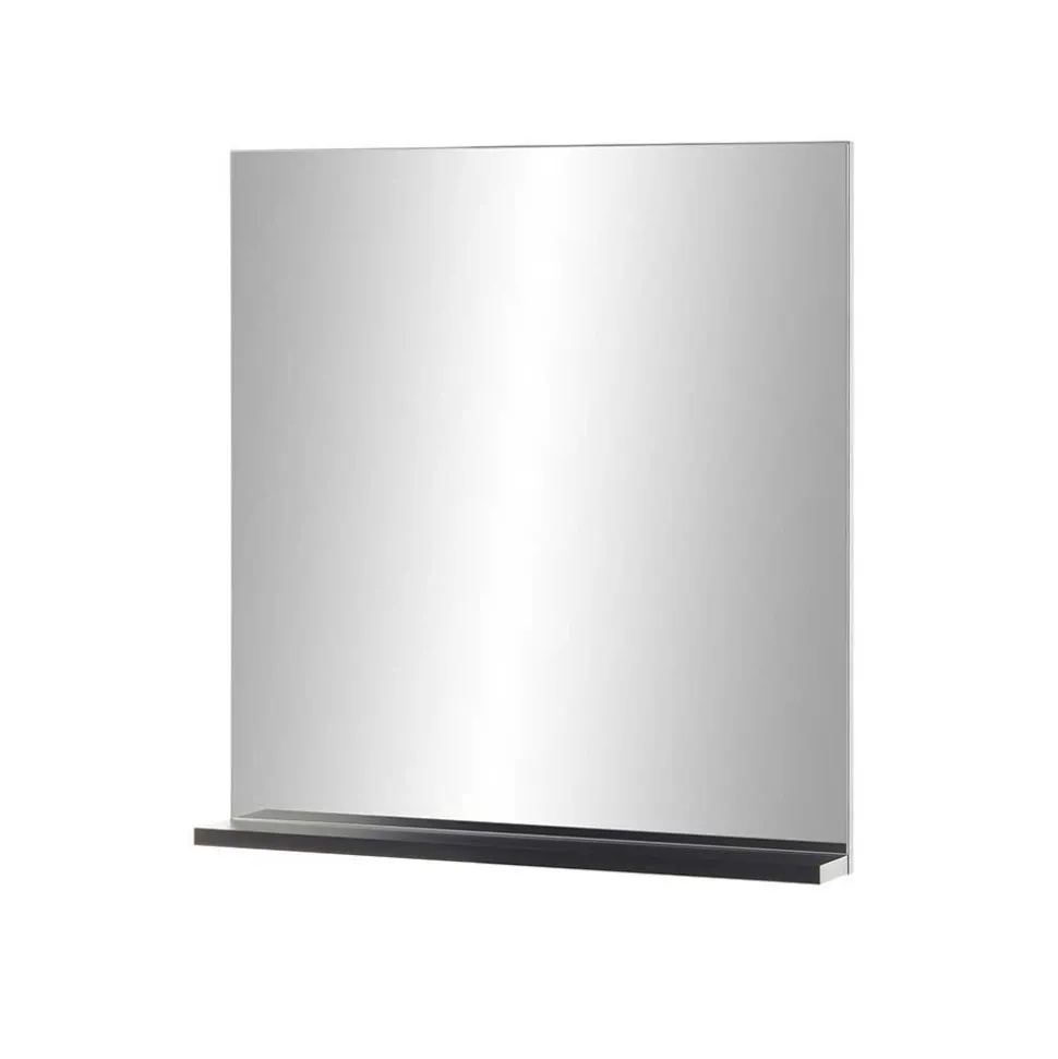 Badmöbel Set mit 2x Hochschrank - Ingmesan (vierteilig)