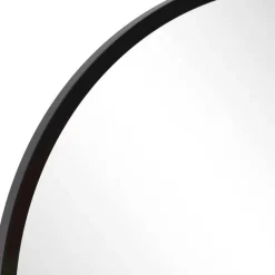 Badmöbel-Kombination modern zweifarbig - Crystoga (dreiteilig)