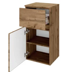 Badprogramm Möbelset in Wildeiche - Neuzera (fünfteilig)