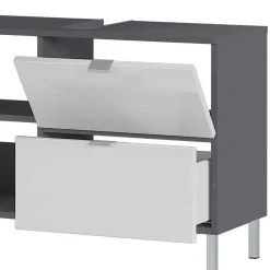 Badschrank fürs Waschbecken in 80 cm Breite - Otrus