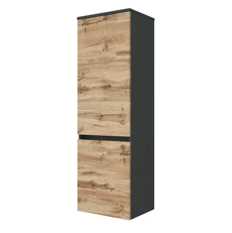 Badschrank Kombination modern - Endely (vierteilig)
