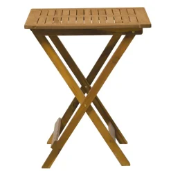 Balkon Tischgruppe für 2 Personen - Emlino (dreiteilig)