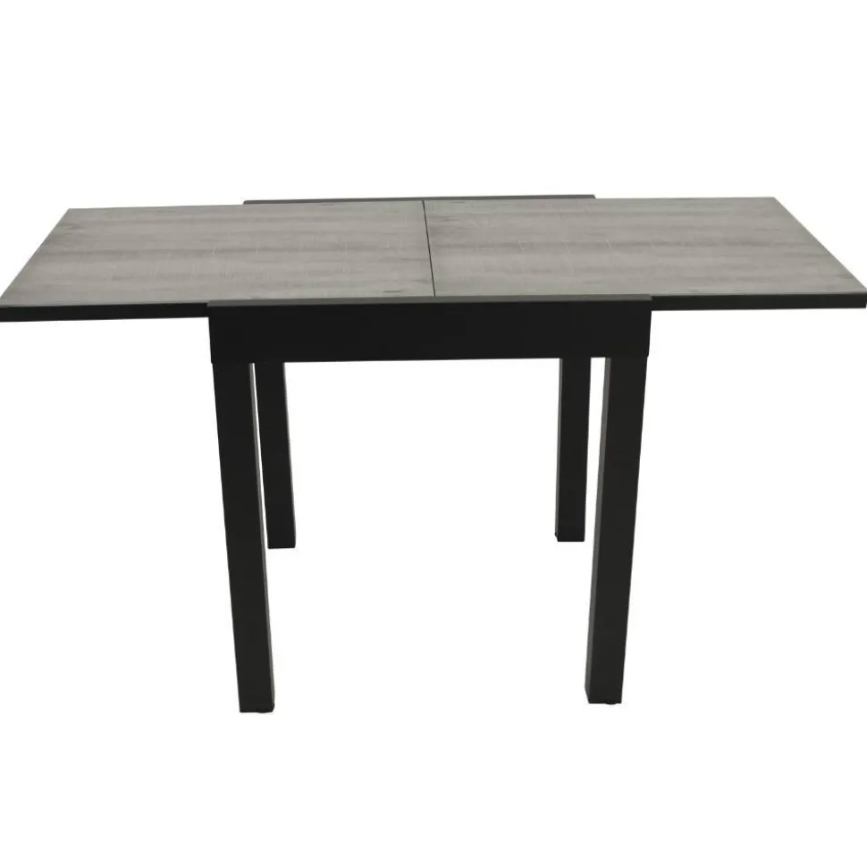 Balkontisch in Keramikoptik - Fulias