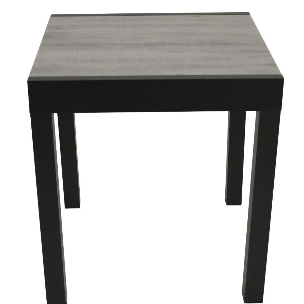 Balkontisch in Keramikoptik - Fulias