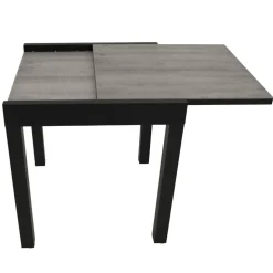 Balkontisch in Keramikoptik - Fulias