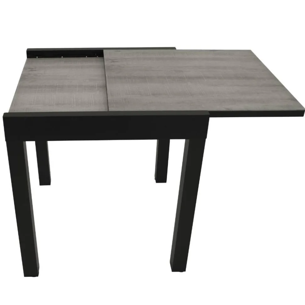 Balkontisch in Keramikoptik - Fulias