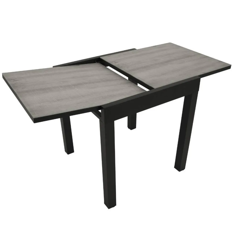 Balkontisch in Keramikoptik - Fulias