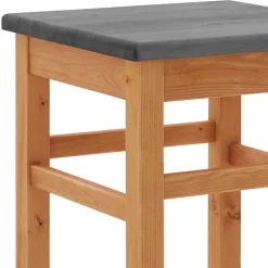 Bar Sitzgruppe Möbelset - Ribardo (dreiteilig)