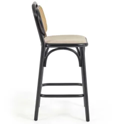 Barstühle im Kaffeehaus Stuhl Design - Straits (2er Set)