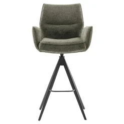 Barstühle mit Taschenfederkern - Grappa (2er Set)