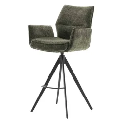 Barstühle mit Taschenfederkern - Grappa (2er Set)