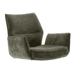 Barstühle mit Taschenfederkern - Grappa (2er Set)