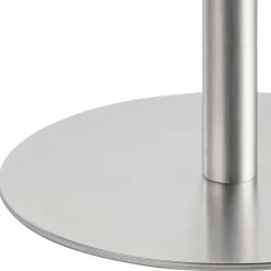 Barstuhl in Schlamm Kunstleder - Agosta