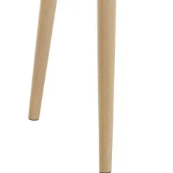 Bartisch Stehtisch in Eiche Holzoptik - Andoro