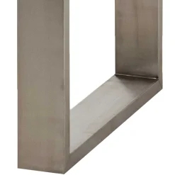 Bartisch Stehtisch in Eiche verwittert - Sibetta