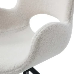 Baumkanten Tischgruppe Set - Bryan (fünfteilig)