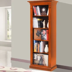 Bücherregal in Kirschbaumfarben - Manukau