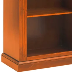 Bücherregal in Kirschbaumfarben - Manukau