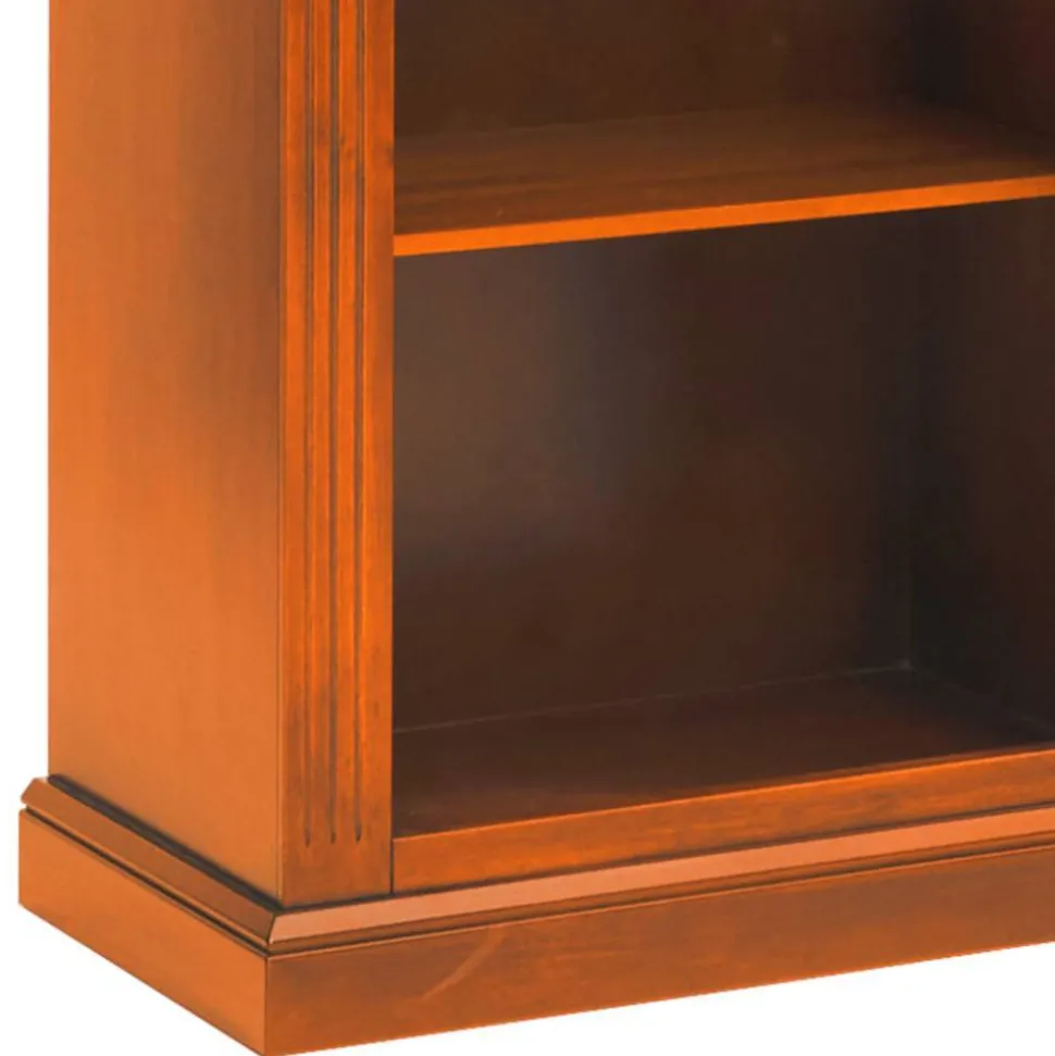 Bücherregal in Kirschbaumfarben - Manukau