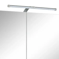 Beckenschrank und Spiegelschrank - Skiranov (zweiteilig)