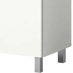 Beckenunterschrank und Spiegel Set - Harmone (zweiteilig)