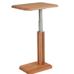 Beistelltisch durch Gasdruck höhenverstellbar - Fegaria