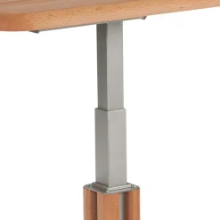 Beistelltisch durch Gasdruck höhenverstellbar - Fegaria