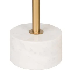 Beistelltisch in Messing - Utara