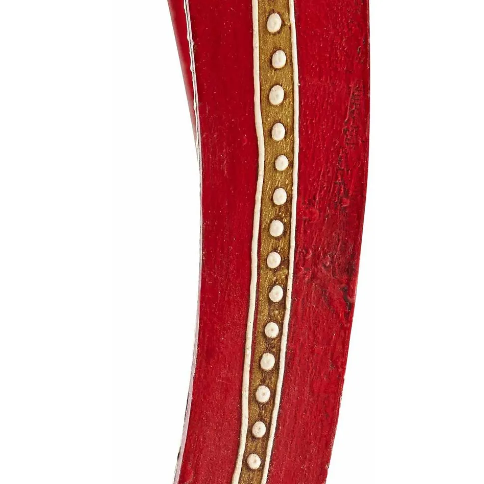 Beistelltisch mit Schublade orientalisch - Camelon