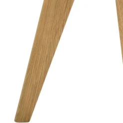 Beistelltisch Nachttisch mit Beton Platte - Baselta