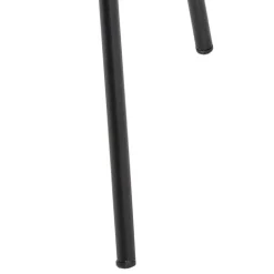 Beistelltische in Blau & Rot & Gold - Tayler (zweiteilig)