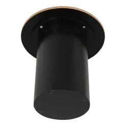 Beistelltische mit Korkplatte - Gaddy (zweiteilig)