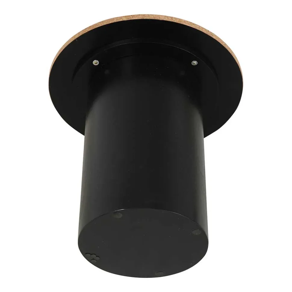 Beistelltische mit Korkplatte - Gaddy (zweiteilig)