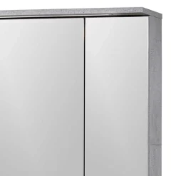 Beleuchteter Spiegelschrank fürs Bad - Helcos