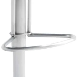 Bequemer Design Barstuhl gepolstert - Alekona