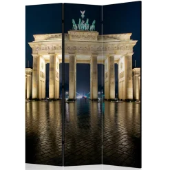 Berlin Motiv Paravent Brandenburger Tor - Ravia