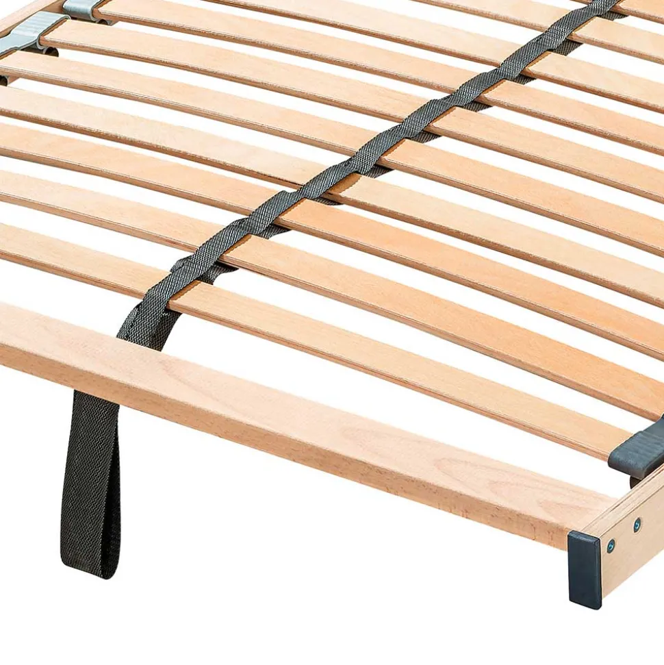 Überlänge Lattenrost in starrer Ausführung - Trendenca