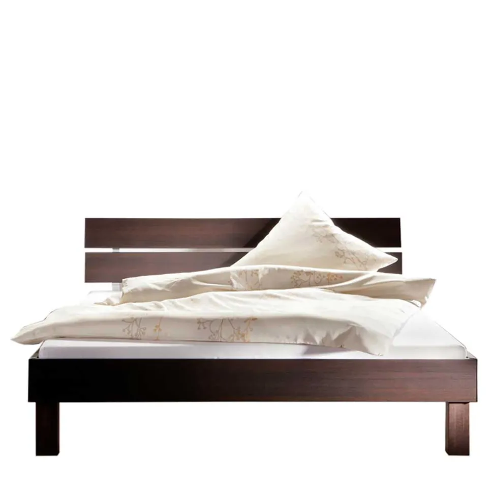 Bett Jessica in Wenge Dekor