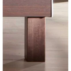 Bett Jessica in Wenge Dekor