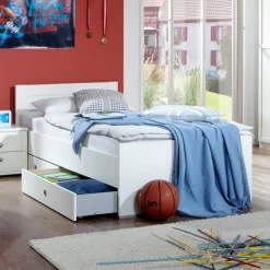 Bett Masculino für Kinder