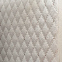 Bettanlage komplett - modernes Design - Crascanu (dreiteilig)