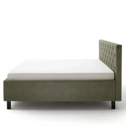 Bettkasten Stoffbett in 160 oder 180 Breite - Giolia