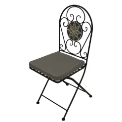 Bistrotisch Gruppe mit Mosaik - Tasmania (dreiteilig)